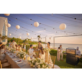 ザ・ヨミタンリゾート アクアグレイス