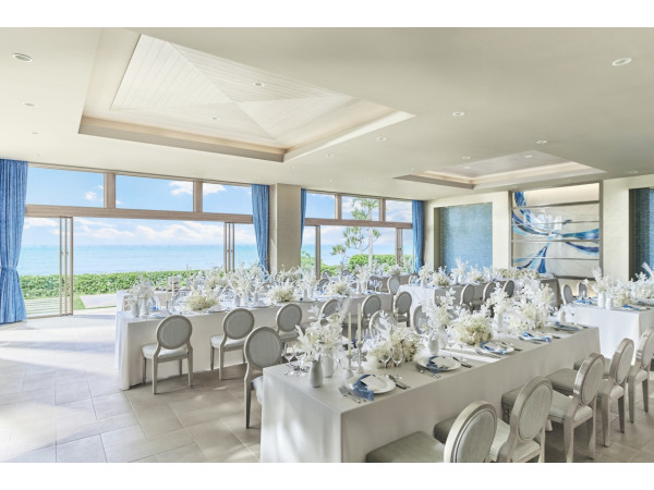 シーサイドテラス1F