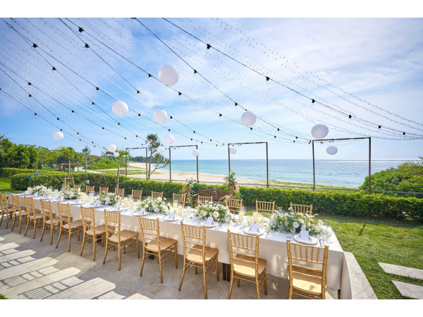 ザ・ヨミタンリゾート アクアグレイス