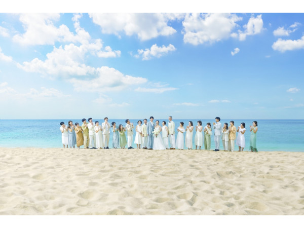 ザ・ヨミタンリゾート アクアグレイス