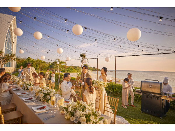 ザ・ヨミタンリゾート アクアグレイス