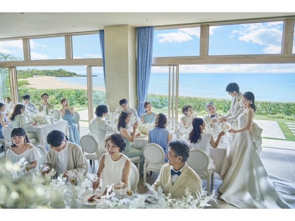 【個室】シーサイドテラス1F