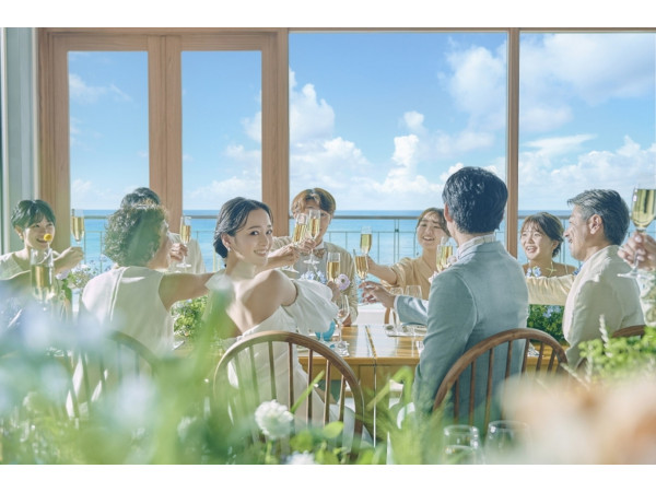 シーサイドテラス2F