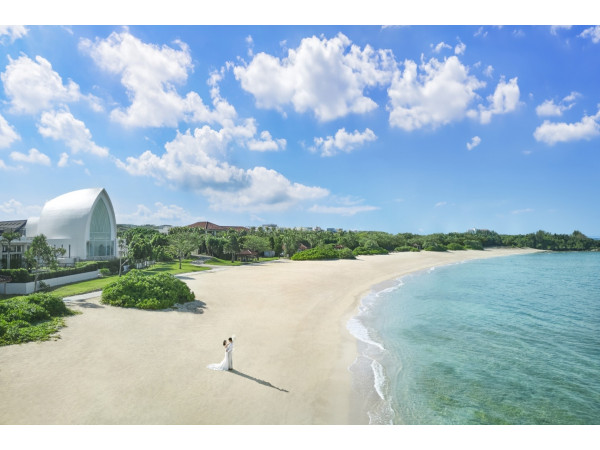 ザ・ヨミタンリゾート アクアグレイス