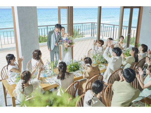 シーサイドテラス2F