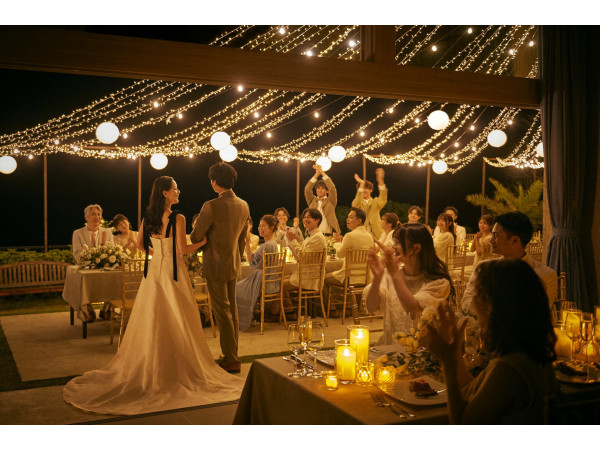 シーサイドテラス1F