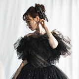 【10月限定】プロのコーディネーターがご提案!あなたにぴったりのドレス試着体験へご招待♪