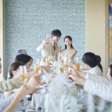 【1件目来館】ウェルカムドリンク(6名様分)をプレゼント！