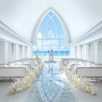 ザ・ヨミタンリゾート アクアグレイス