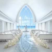 ザ・ヨミタンリゾート アクアグレイス