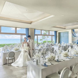 【美食でもてなす】アットホーム少人数Wedding相談会☆