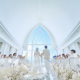 クイック相談会で結婚式の準備スタートフェア！