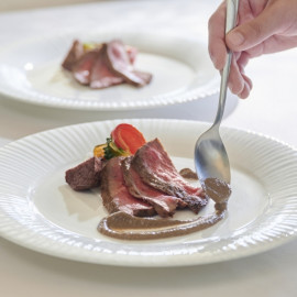 【現地開催】無料試食×会場見学*リアル花嫁体験フェア