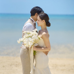 花嫁気分を先取り♪新作ドレス試着×結婚準備フェア