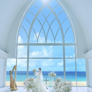 【3連休限定】沖縄リゾート婚まるわかりBIGフェア≪オンライン開催≫