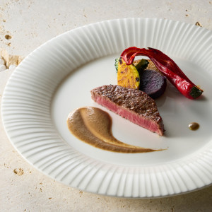 ゲストの記憶に残る「ザ・ヨミタンリゾート アクアグレイス自慢のイタリアンコース」|ザ・ヨミタンリゾート アクアグレイスの写真(51252337)