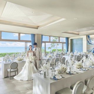 【美食でもてなす】アットホーム少人数Wedding相談会☆