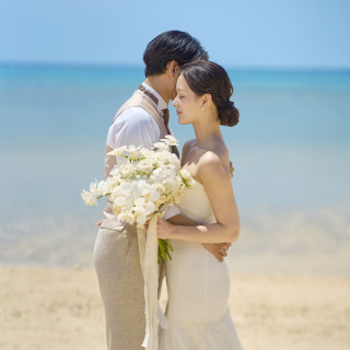 花嫁気分を先取り♪新作ドレス試着×結婚準備フェア
