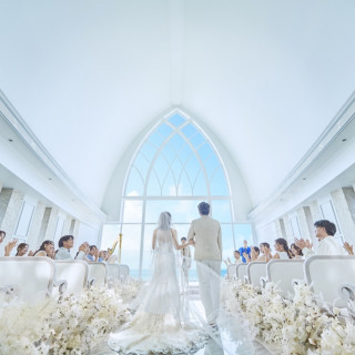 クイック相談会で結婚式の準備スタートフェア！