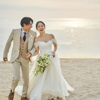 【2026年3月までの挙式限定】エンディングムービーをプレゼント