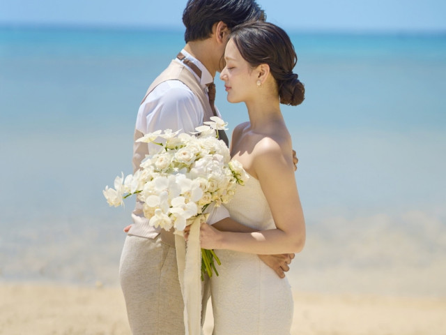 2024年3月RenewalOPEN☆美しいロケーションで叶える結婚式