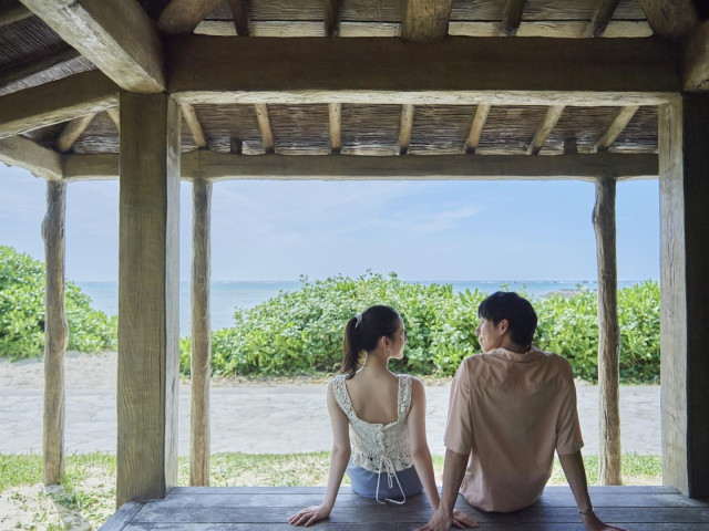 ヨミタンリゾートを熟知したプランナーが魅力をご紹介