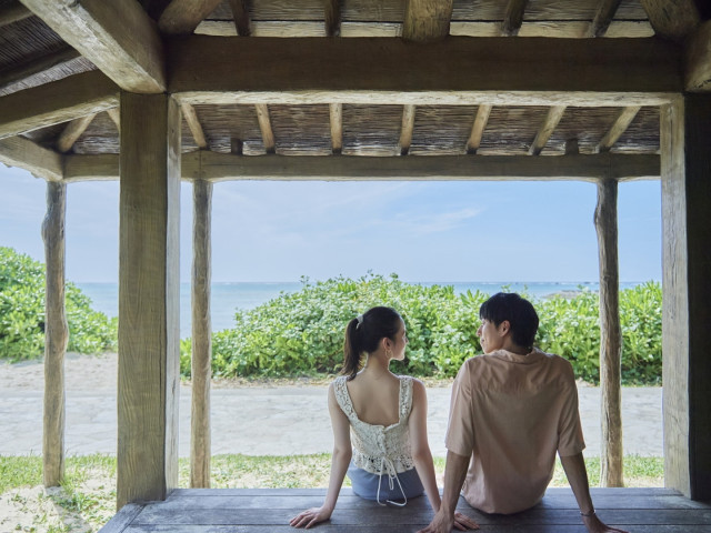 ヨミタンリゾートを熟知したプランナーが魅力をご紹介