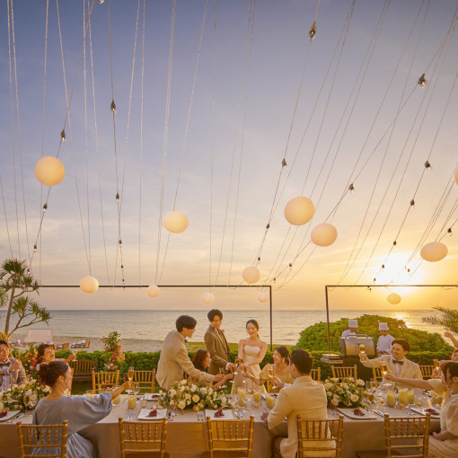 ザ・ヨミタンリゾート アクアグレイス