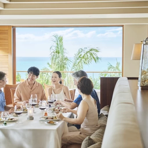 ザ・ヨミタンリゾート アクアグレイス