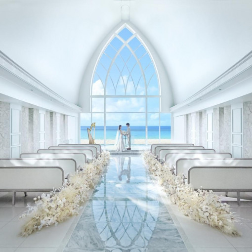 ザ・ヨミタンリゾート アクアグレイス