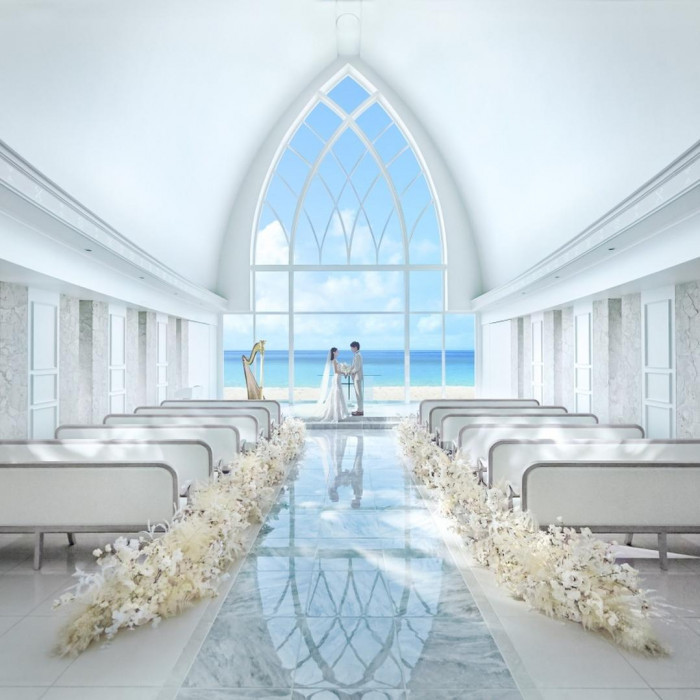 ザ・ヨミタンリゾート アクアグレイス