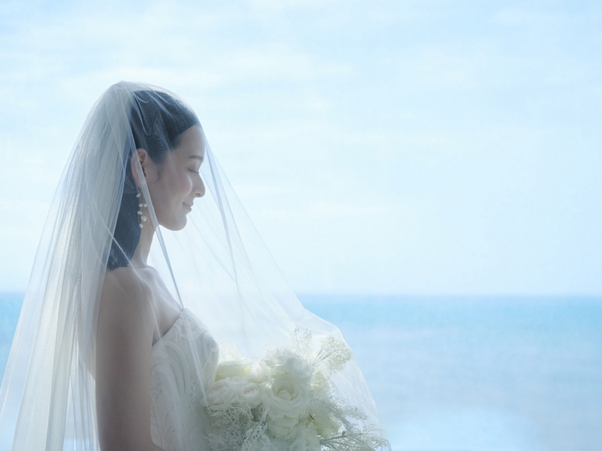  お二人の「想い」に寄り添います
笑顔と感謝があふれる1日を
ずっと心に残る宝物にします