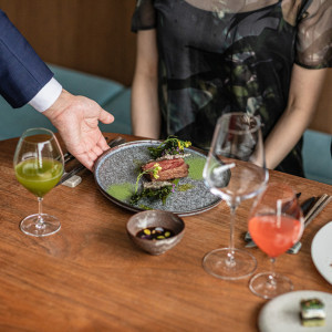 CRAZY GRANDE MAISONの写真(53904440)