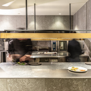 CRAZY GRANDE MAISONの写真(53904427)