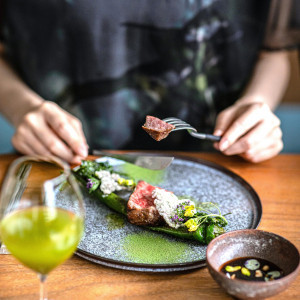 【OPEN特典★衣裳30％優待】五感で愉しむ♪試食体験フェア