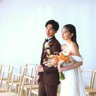 【少人数ウエディング限定フェア】まずは相談&没入体験ご試食会