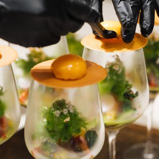 CRAZY GRANDE MAISONの料理の写真（8枚目）
