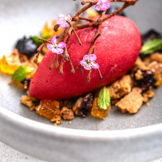 ★新会場見学スタート★海と緑に囲まれた全席特等席W*3/14美食フェス