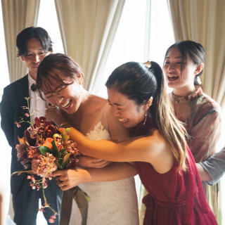 【HP限定★ご成約特典】おふたりだけの「ライフストーリーご提案」