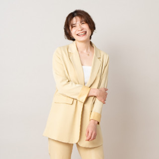 「吉本真希」目の前の人の心を最後まで信じ、真の希望であり続けたい。