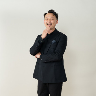 「齋田 佳宏」CRAZYでしか叶わない体験価値を届けたい。
