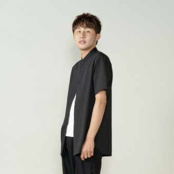「佐藤 彰太」好奇心、そして探究心。「本物」を理解し、追求する。