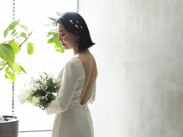 セレクトドレスのご案内