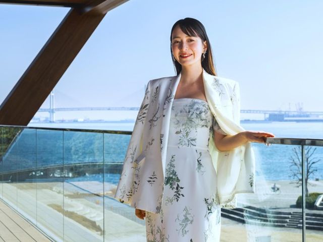 ファッションショー
