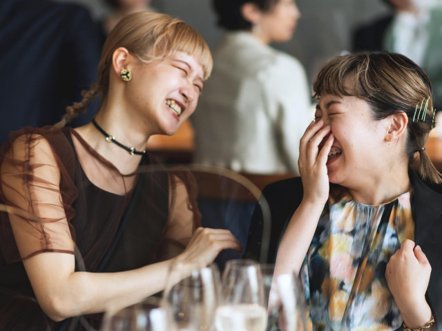 ★人想いに、結婚式をしよう★