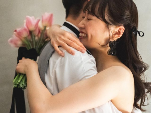 ★人想いに、結婚式をしよう★