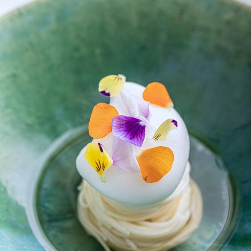 CRAZY GRANDE MAISONの結婚式の公式写真（1枚目）