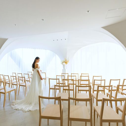 CRAZY GRANDE MAISONの結婚式の公式写真（1枚目）