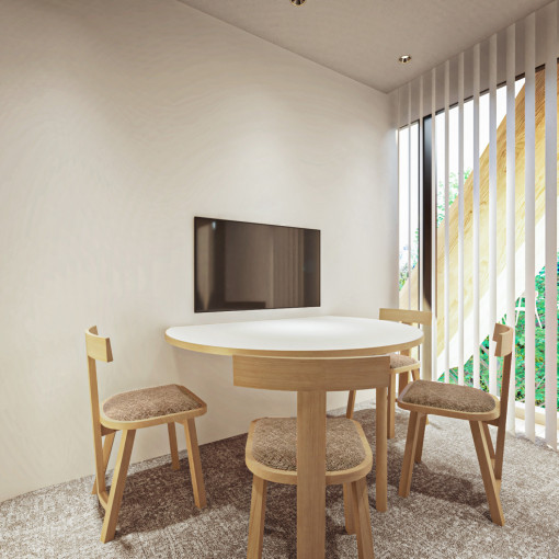 CRAZY GRANDE MAISON