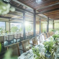 IMURI (イムリ)の結婚式の公式写真